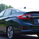 Illustration for article titled The 2018 Honda Clarity Plug-In Is An Electrified Car That Doesn't Demand Compromises